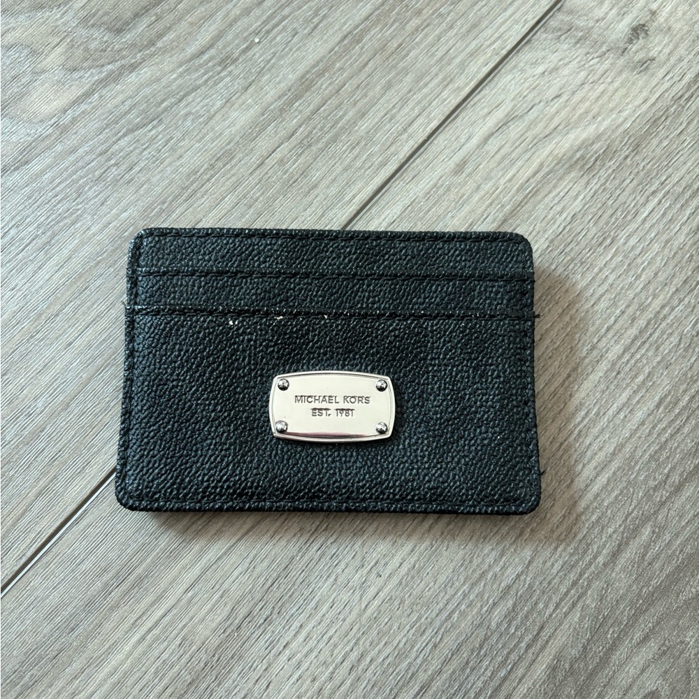 Michael Kors Card Holder